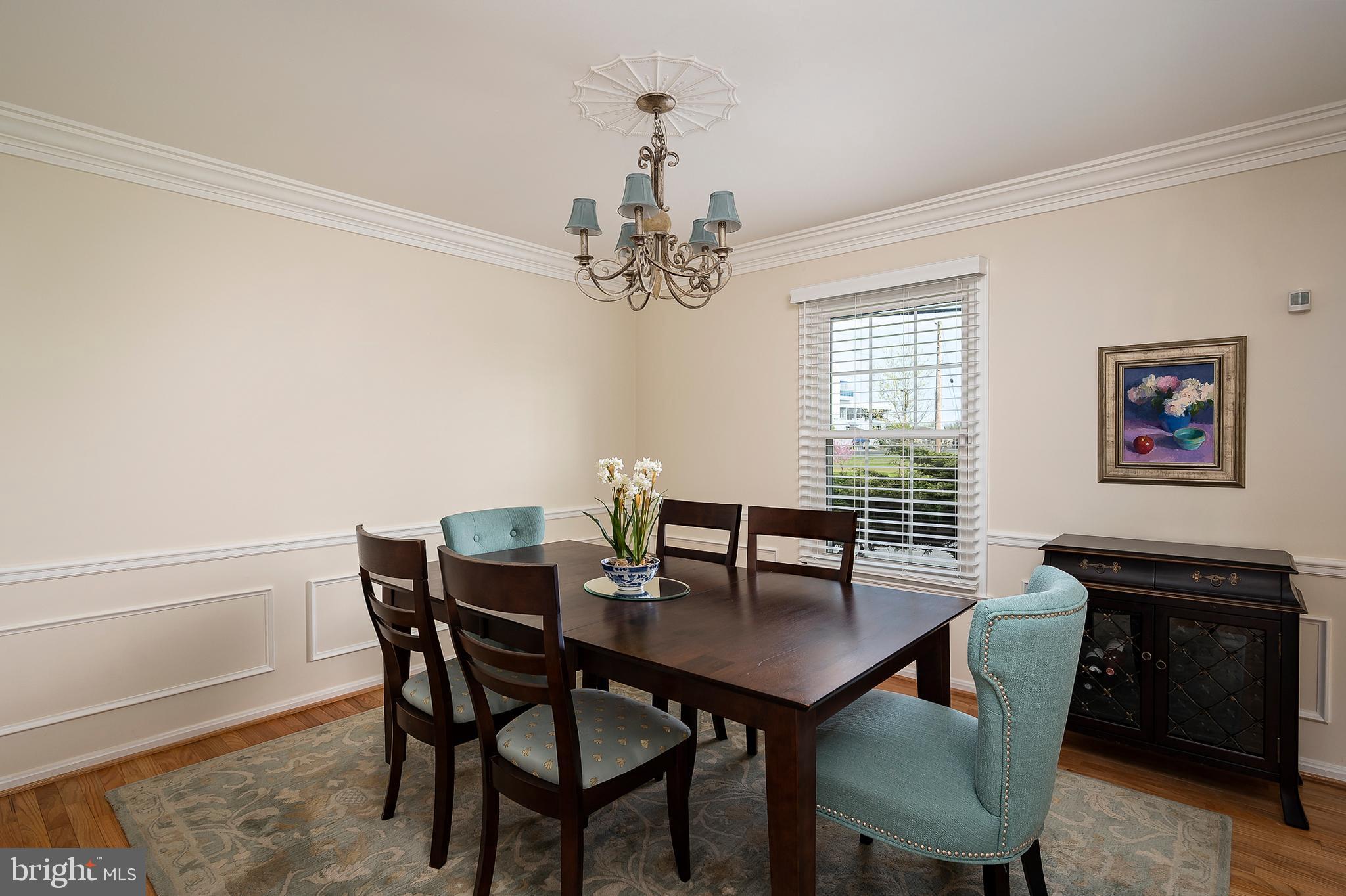 135 Farragut Road Annapolis, MD 21401 - Photo 11 of 26 Dining room