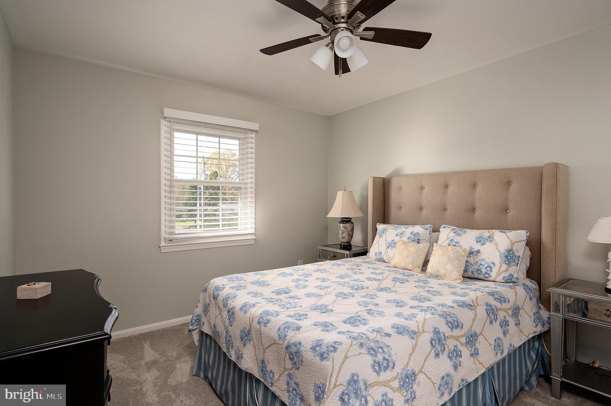 135 Farragut Road Annapolis, MD 21401 - Photo 17 of 26 Bedroom 2