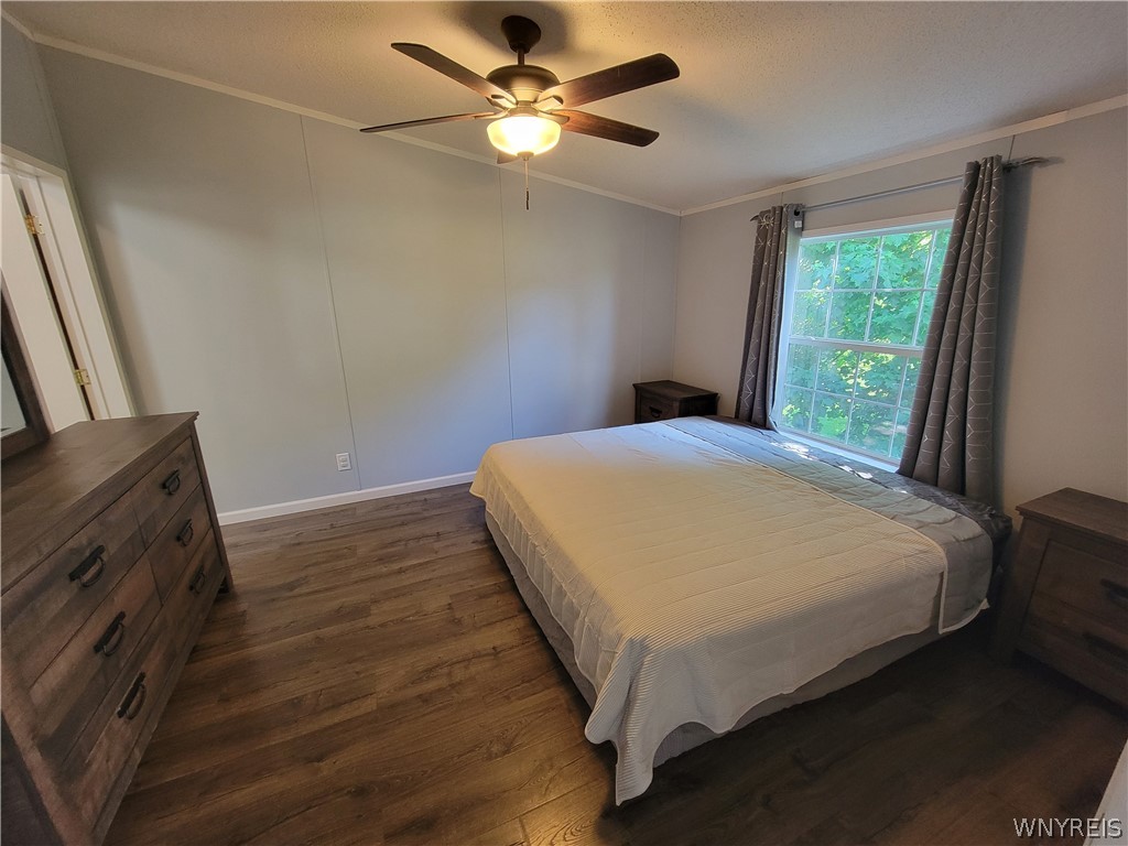 1163 Perry Road Covington, NY 14525 - Photo 27 of 41