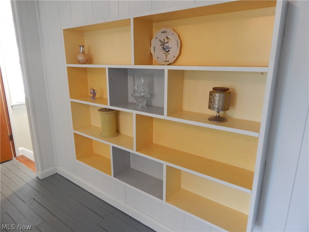 5701 Ackley Road Parma, OH 44129 - Photo 17 of 31 Lots of Built-ins and storage.