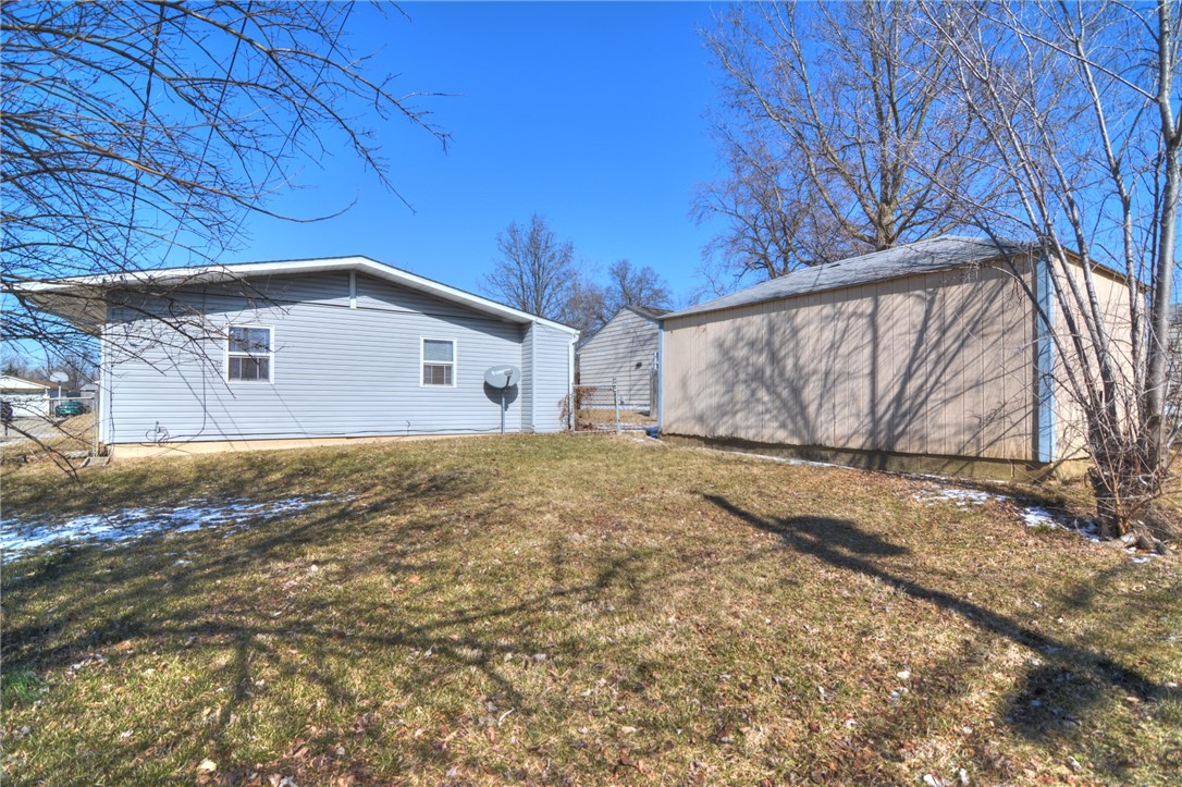 84 Meadow Terrace Place Decatur, IL 62521 - Photo 19 of 21