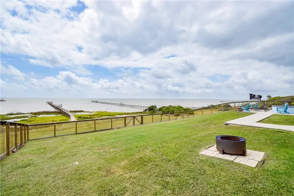 $710,000 | 2006 1st Street, Bayside, TX 78340