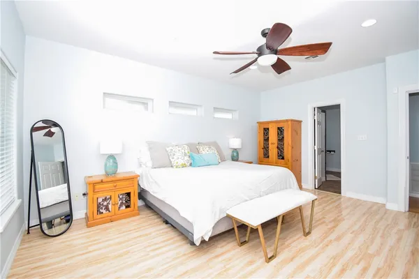$710,000 | 2006 1st Street, Bayside, TX 78340