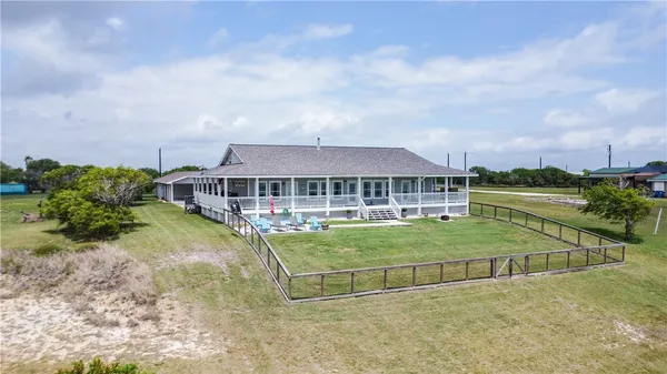 $710,000 | 2006 1st Street, Bayside, TX 78340