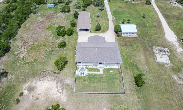 $710,000 | 2006 1st Street, Bayside, TX 78340