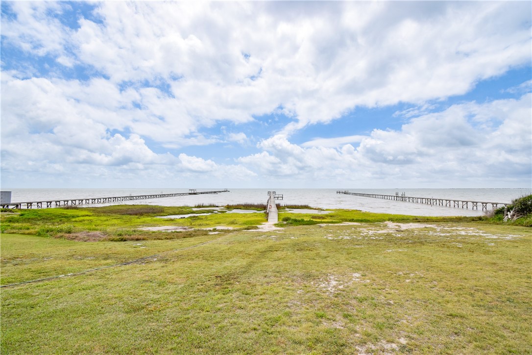 2006 1st Street Bayside, TX 78340 - Photo 5 of 37 a view of an ocean
