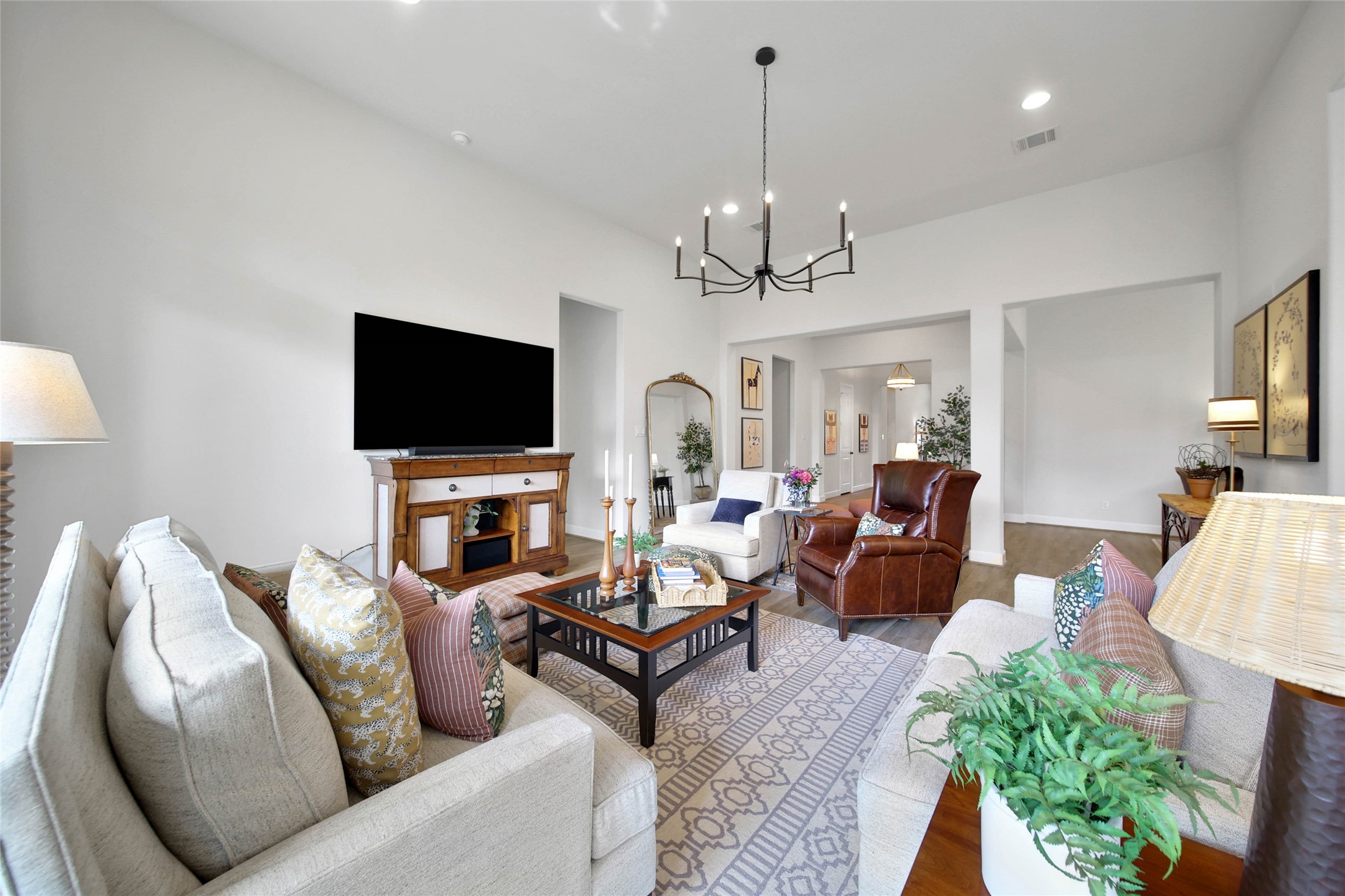 17522 Shoebutton Conroe, TX 77385 - Photo 13 of 46