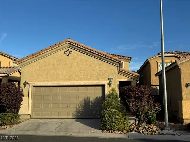 $1,995 | 8978 Partridge Hill Street, Las Vegas, NV 89148