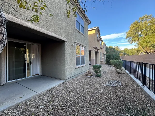 $1,995 | 8978 Partridge Hill Street, Las Vegas, NV 89148