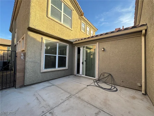 $1,995 | 8978 Partridge Hill Street, Las Vegas, NV 89148