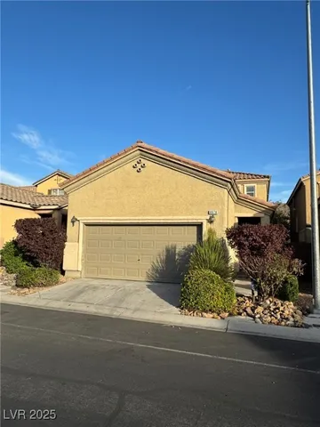 $1,995 | 8978 Partridge Hill Street, Las Vegas, NV 89148