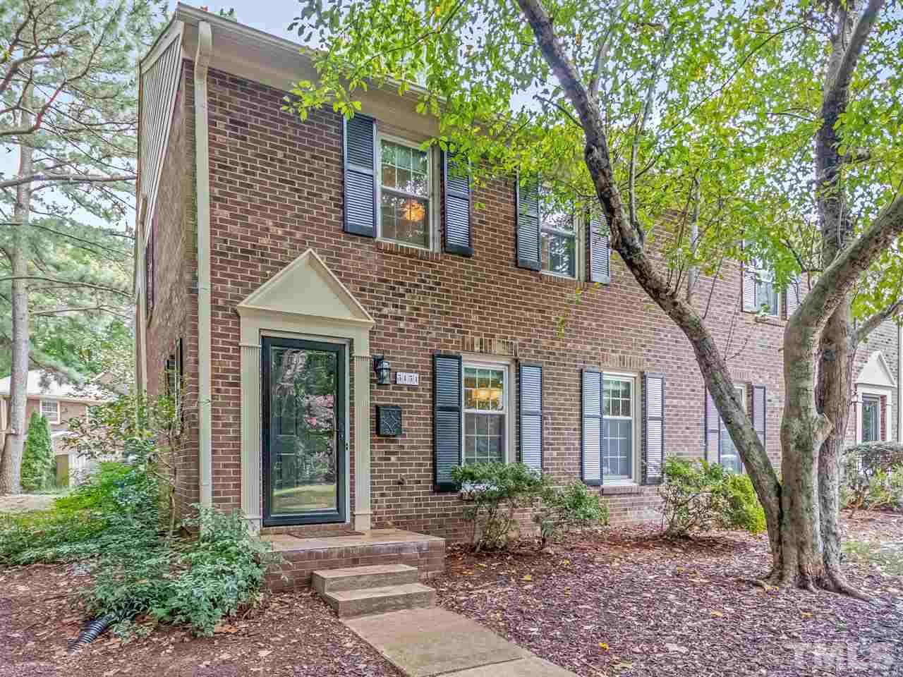 3131 Morningside Drive Raleigh, NC 27607 - Photo 1 of 25