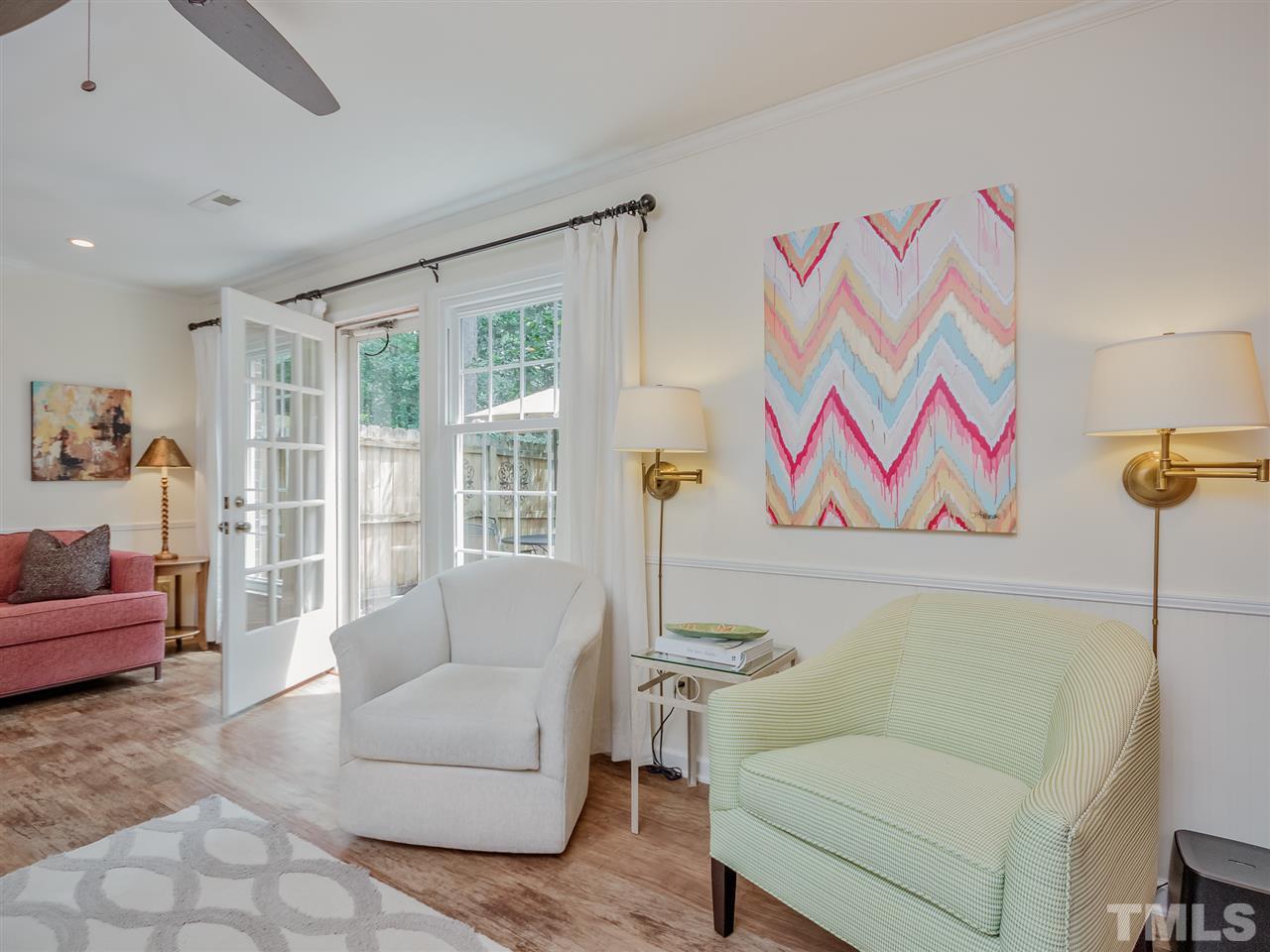 3131 Morningside Drive Raleigh, NC 27607 - Photo 11 of 25