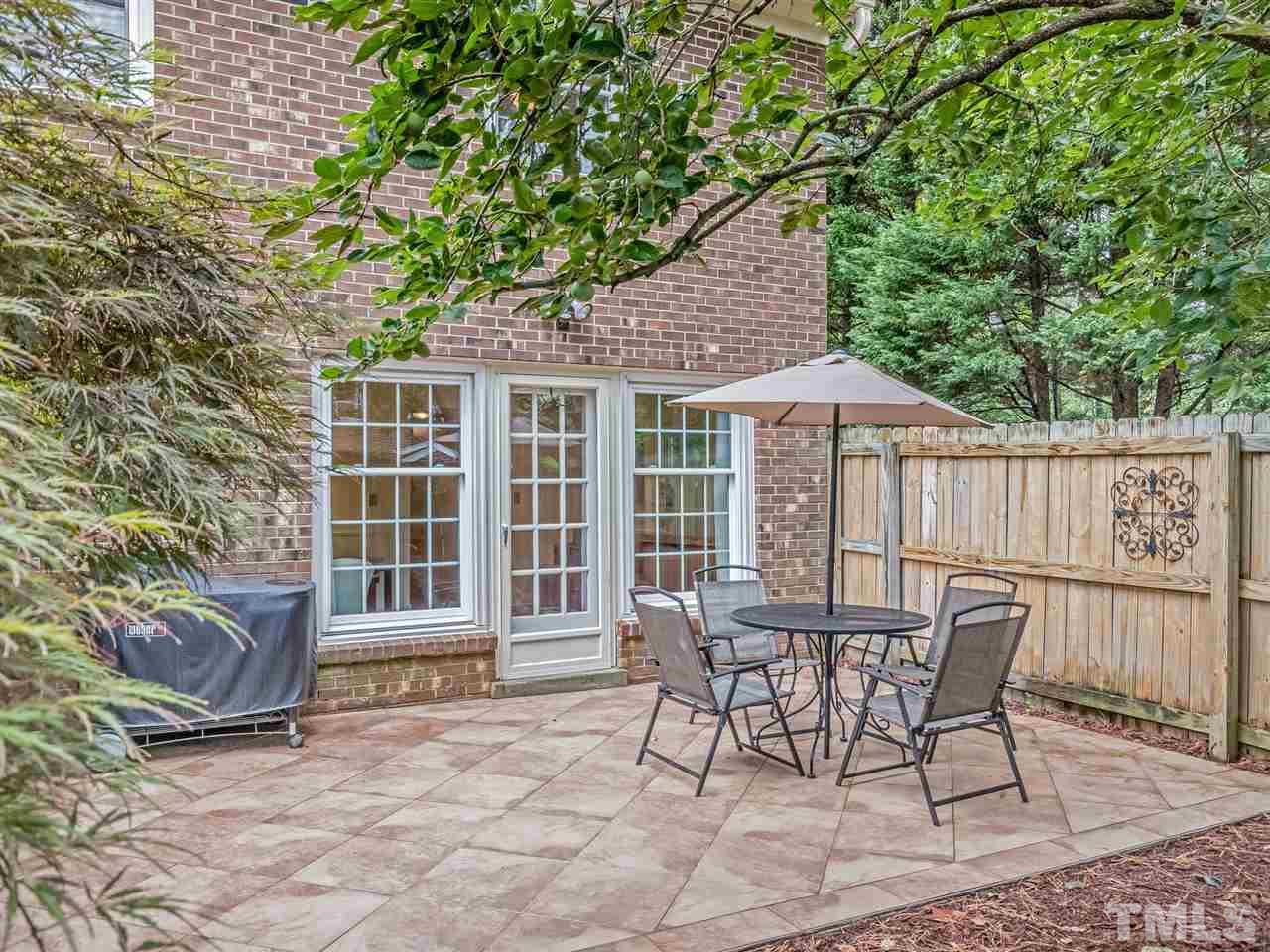 3131 Morningside Drive Raleigh, NC 27607 - Photo 12 of 25