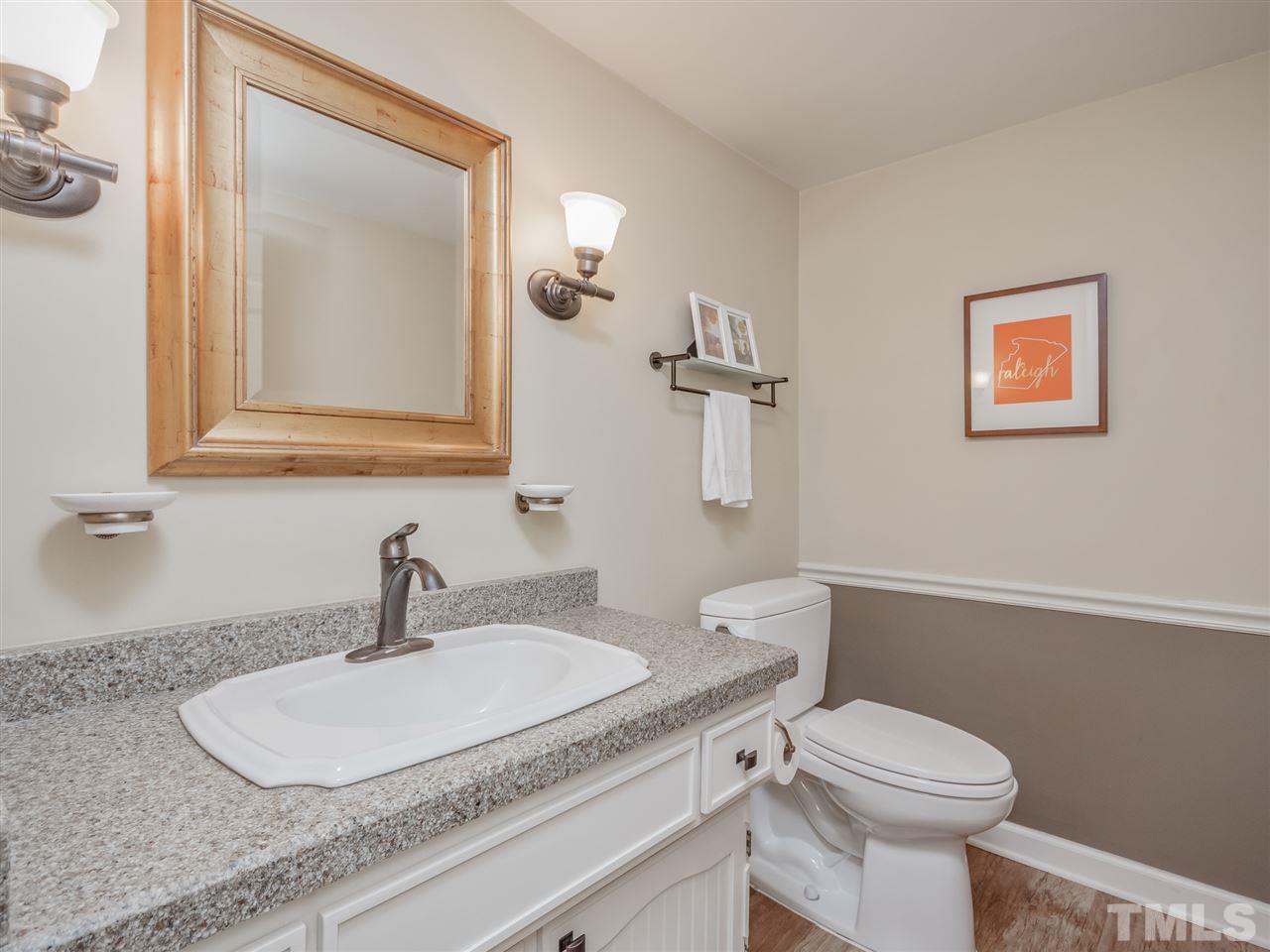 3131 Morningside Drive Raleigh, NC 27607 - Photo 13 of 25