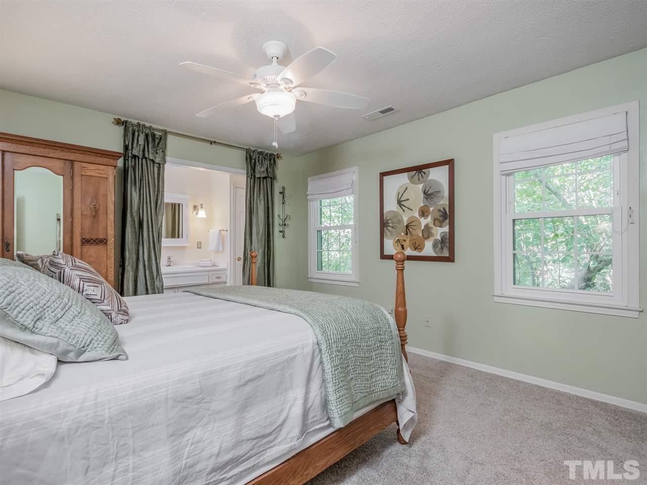 3131 Morningside Drive Raleigh, NC 27607 - Photo 14 of 25