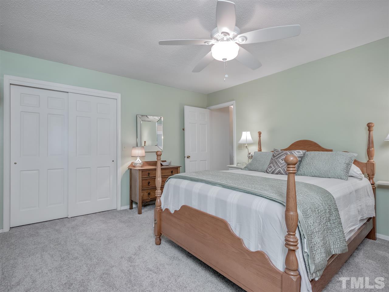3131 Morningside Drive Raleigh, NC 27607 - Photo 15 of 25