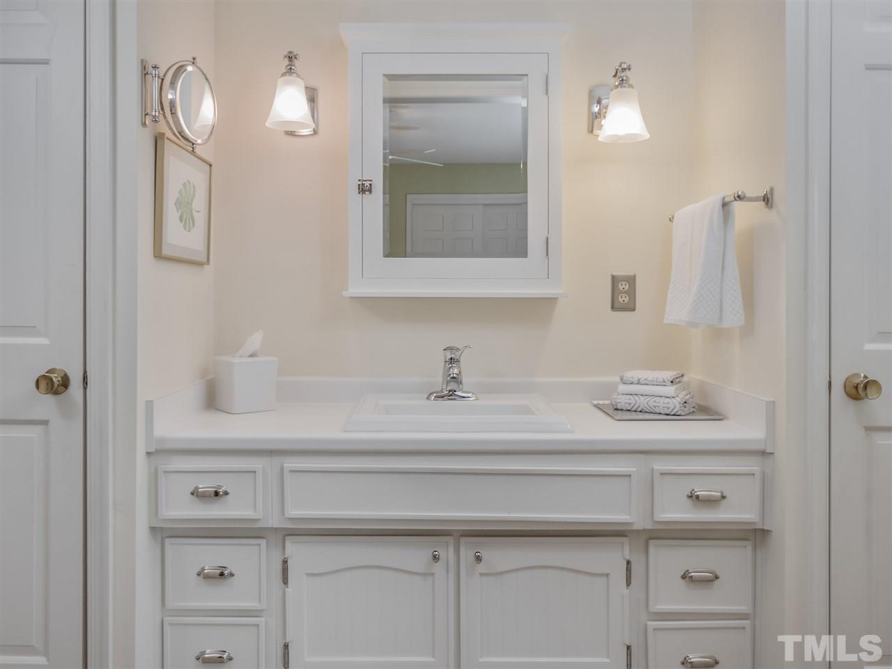 3131 Morningside Drive Raleigh, NC 27607 - Photo 16 of 25