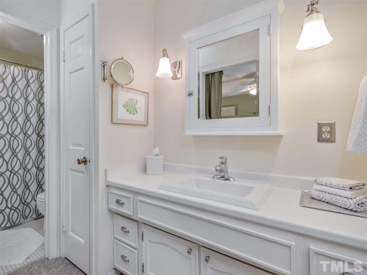 3131 Morningside Drive Raleigh, NC 27607 - Photo 17 of 25