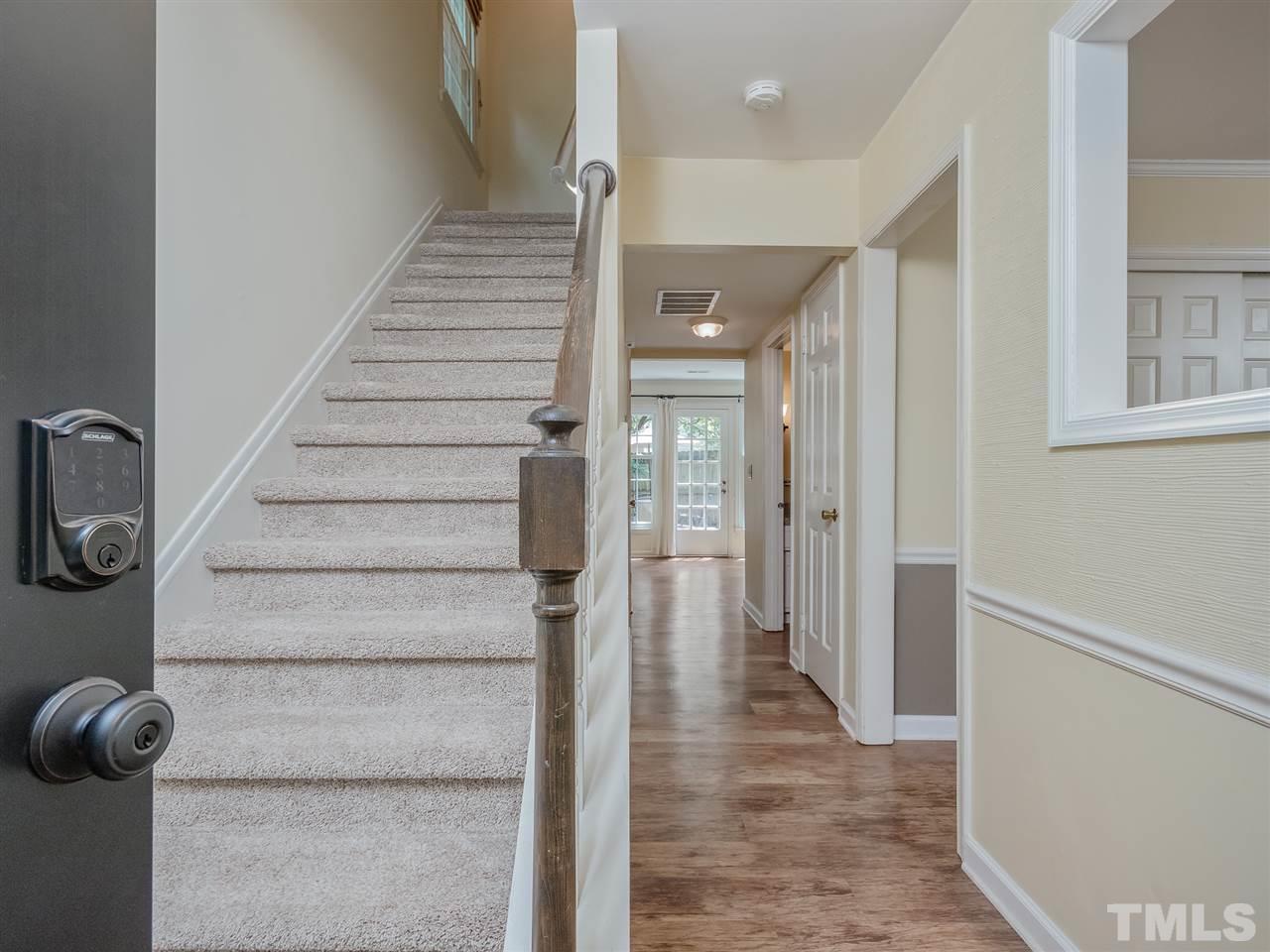3131 Morningside Drive Raleigh, NC 27607 - Photo 3 of 25