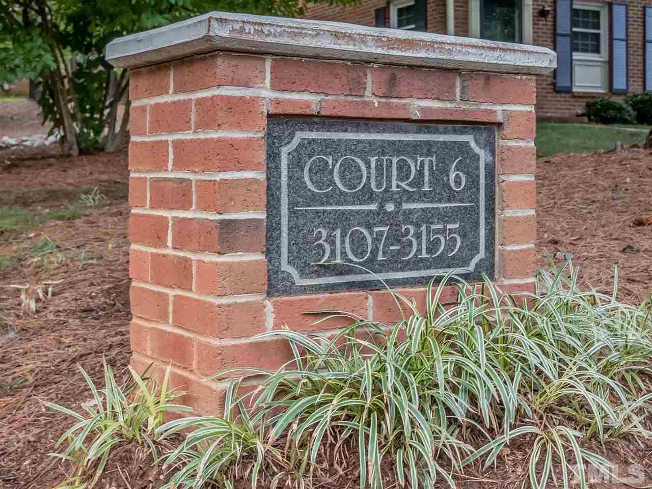 3131 Morningside Drive Raleigh, NC 27607 - Photo 23 of 25