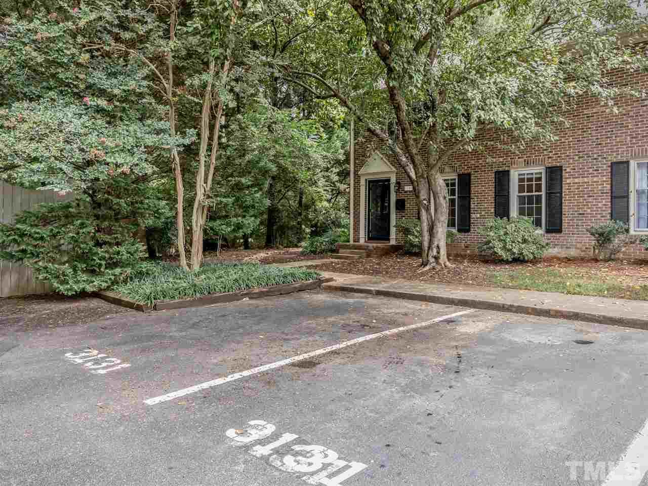 3131 Morningside Drive Raleigh, NC 27607 - Photo 24 of 25
