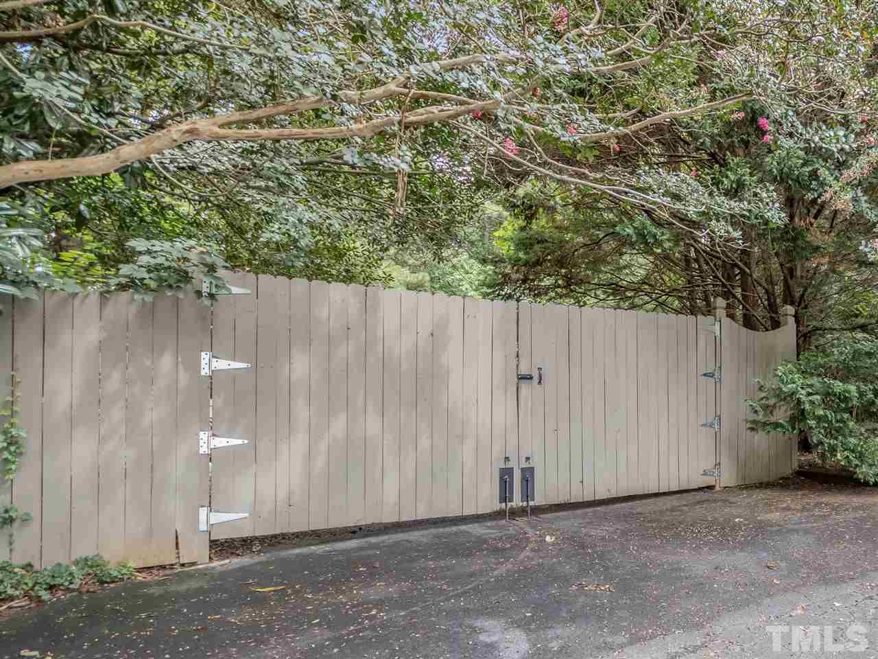 3131 Morningside Drive Raleigh, NC 27607 - Photo 25 of 25