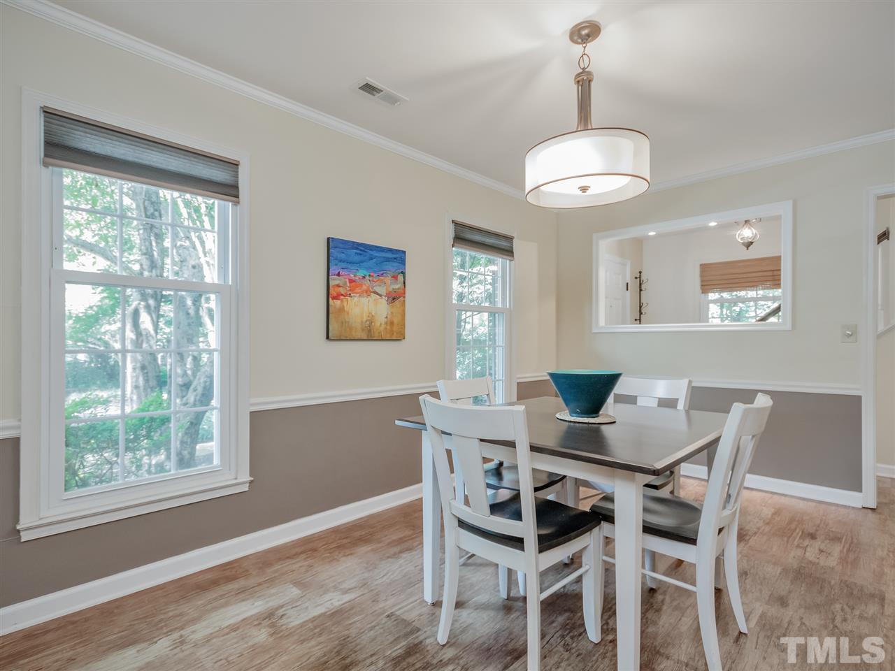 3131 Morningside Drive Raleigh, NC 27607 - Photo 4 of 25