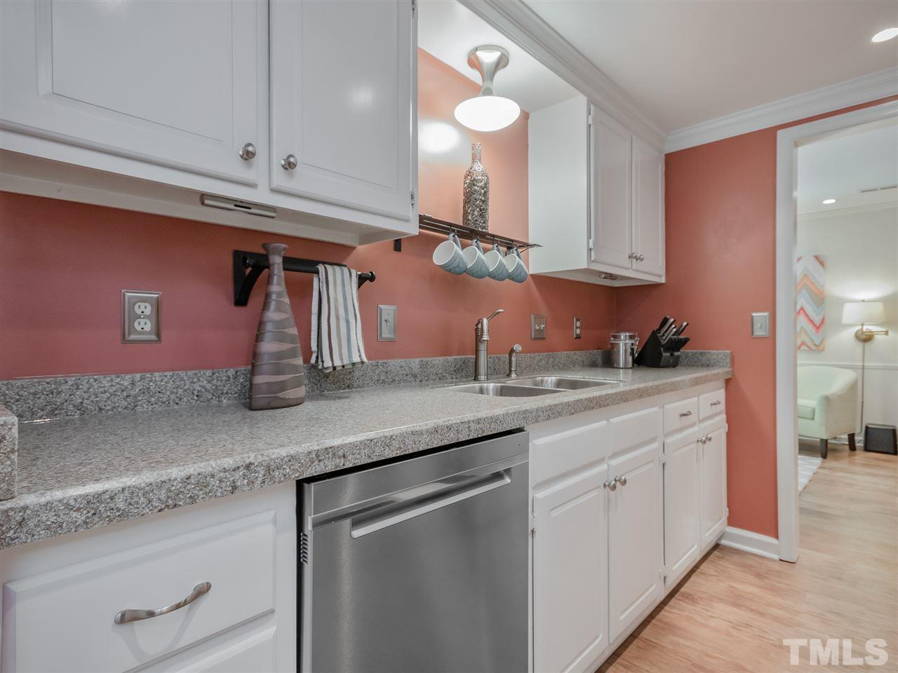 3131 Morningside Drive Raleigh, NC 27607 - Photo 6 of 25