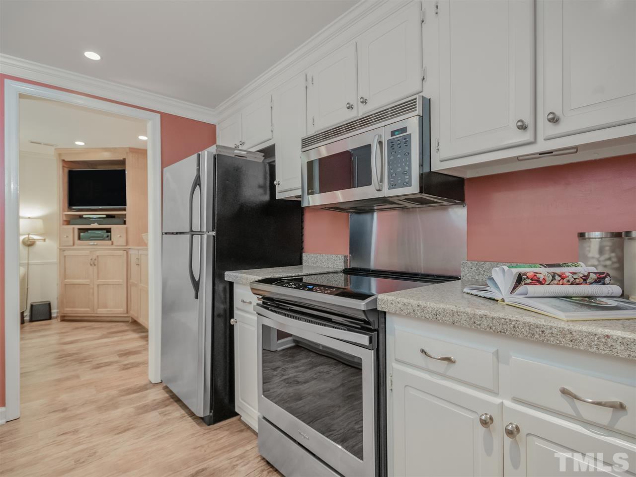 3131 Morningside Drive Raleigh, NC 27607 - Photo 7 of 25
