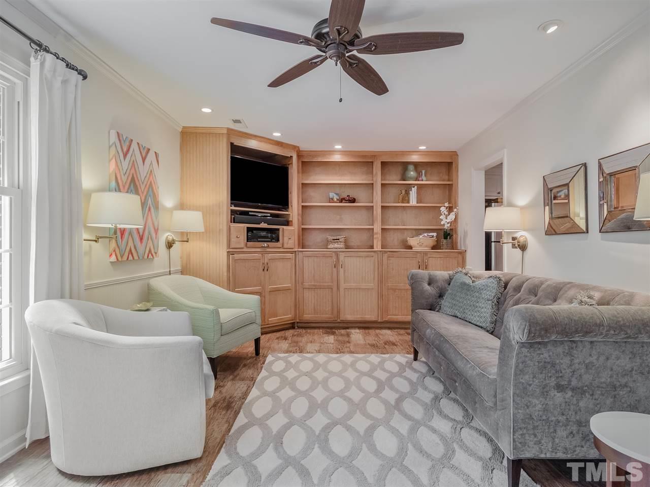 3131 Morningside Drive Raleigh, NC 27607 - Photo 8 of 25
