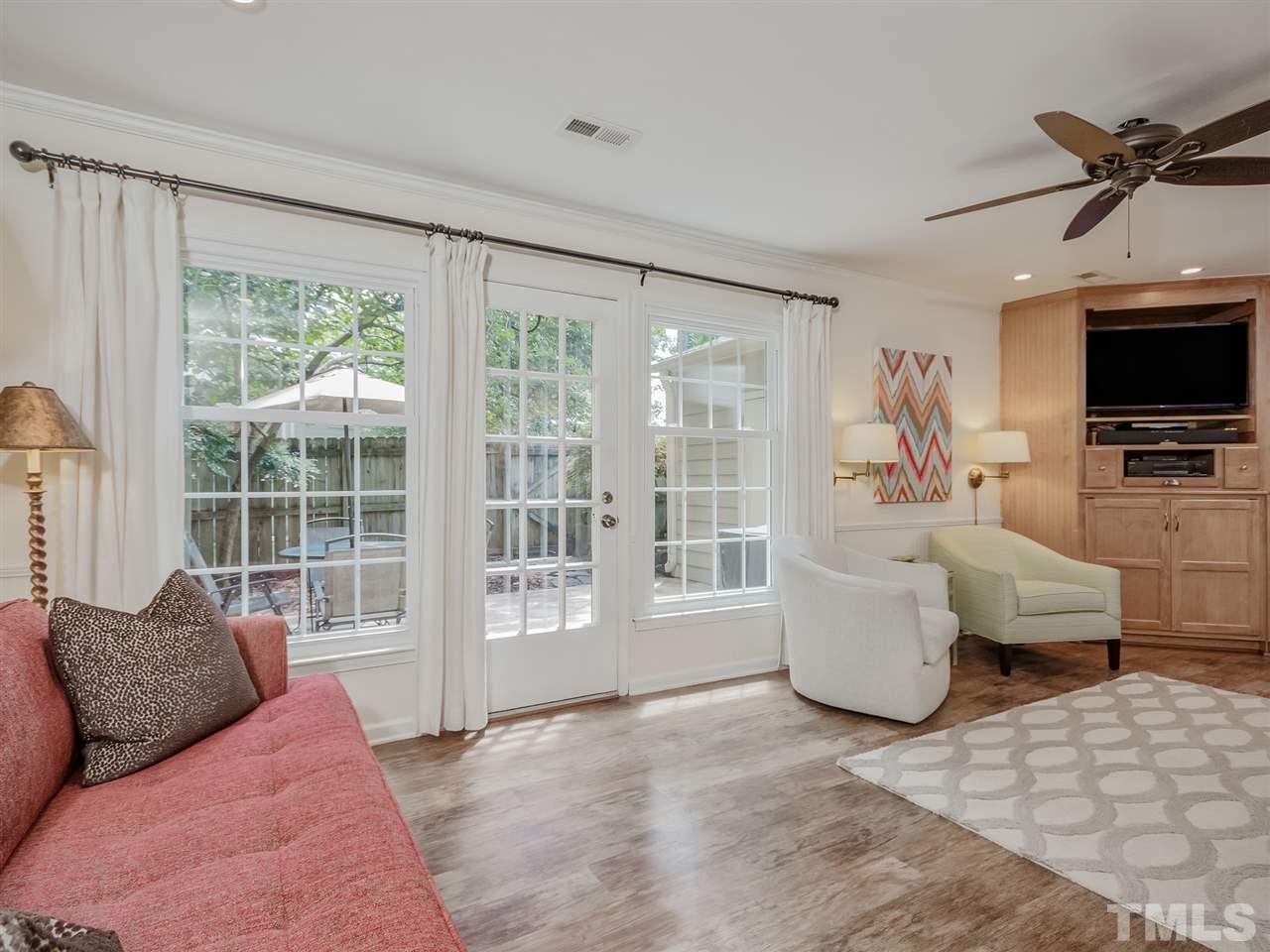 3131 Morningside Drive Raleigh, NC 27607 - Photo 9 of 25