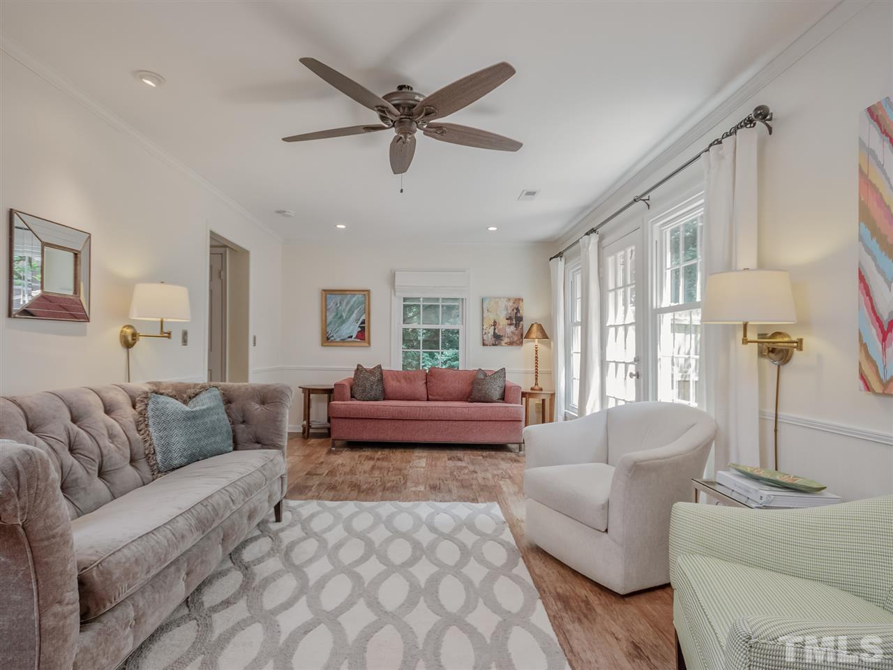 3131 Morningside Drive Raleigh, NC 27607 - Photo 10 of 25