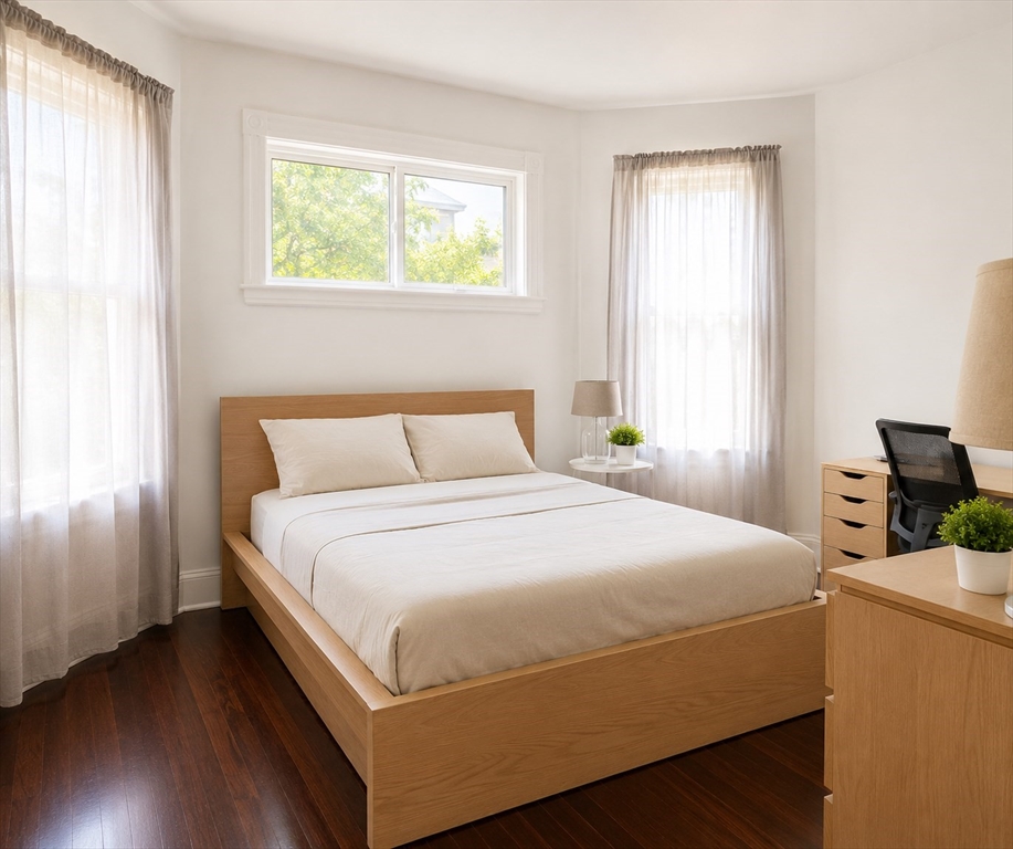 781 Columbia Road, Unit 2 Boston, MA 02125 - Photo 5 of 6