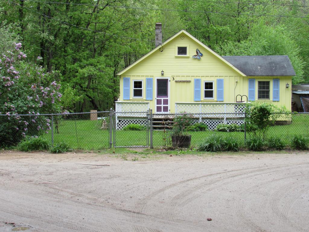 3 Salachar Road Hopkinton, NH 03229 - Photo 1 of 30