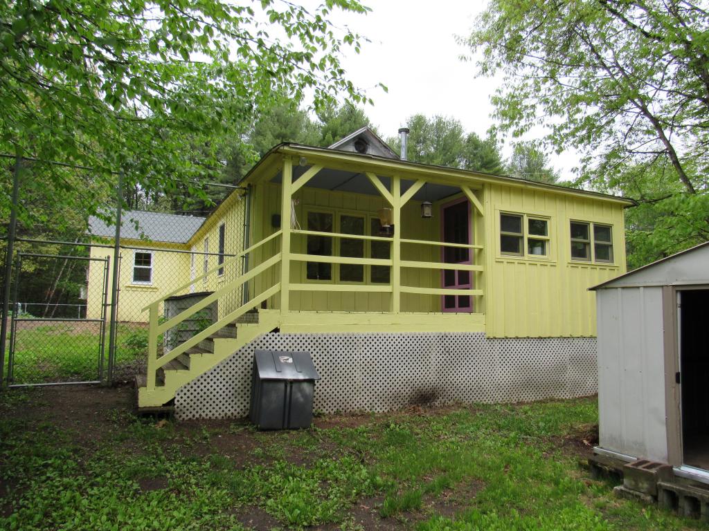 3 Salachar Road Hopkinton, NH 03229 - Photo 24 of 30