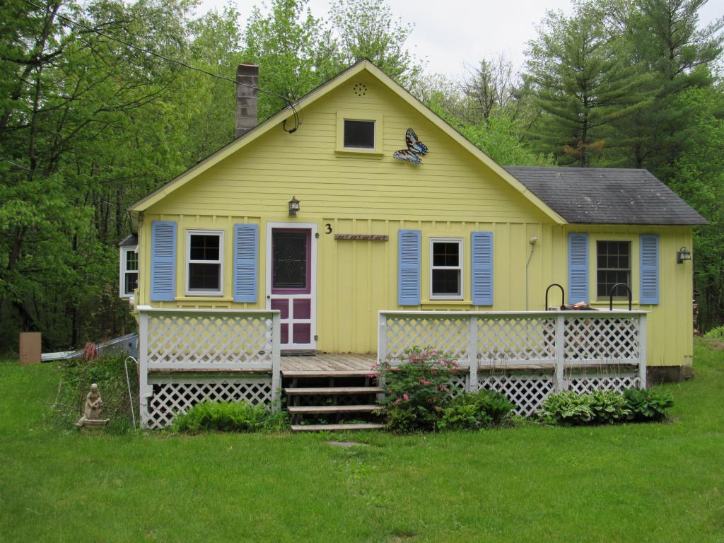 3 Salachar Road Hopkinton, NH 03229 - Photo 4 of 30