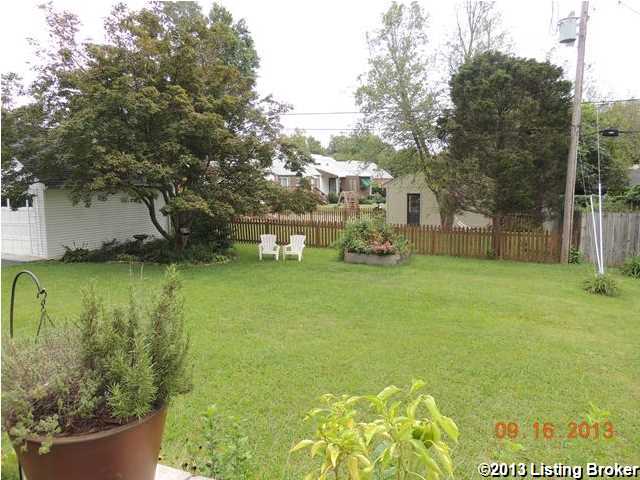 2308 Manchester Road Louisville, KY 40205 - Photo 15 of 15 Additional Photo