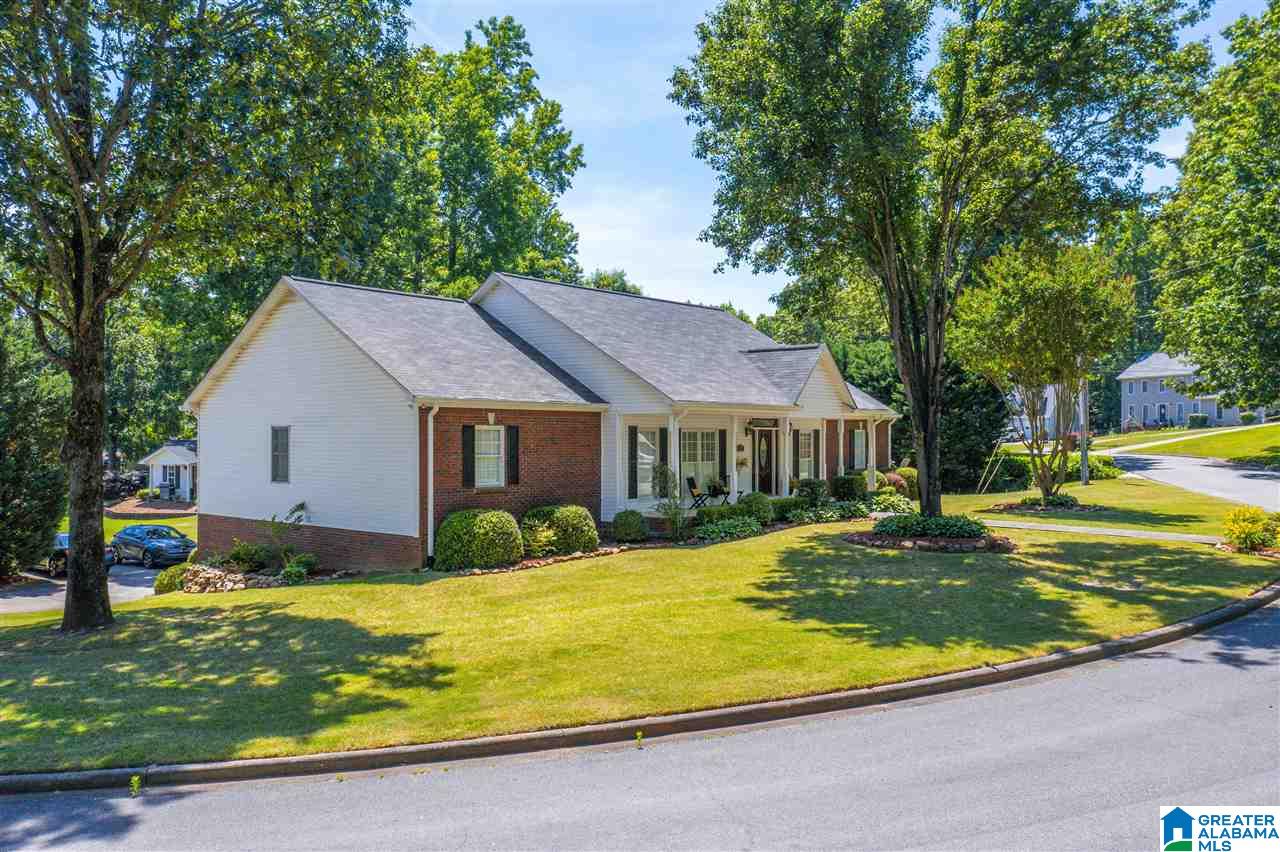 151 Huntington Trace Anniston, AL 36207 - Photo 30 of 33