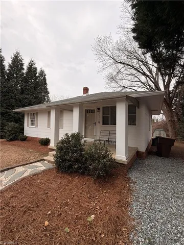$215,000 | 2119 Hubbard Street, Greensboro, NC 27405