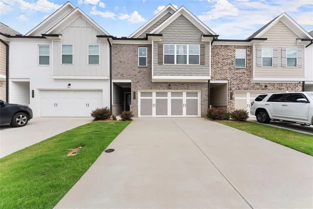 $339,000 | 5201 Fox Den Road, Oakwood, GA 30566