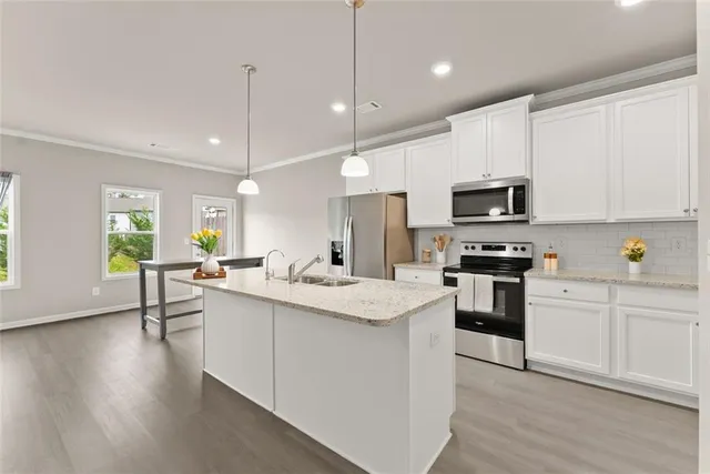 $339,000 | 5201 Fox Den Road, Oakwood, GA 30566