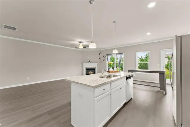 $339,000 | 5201 Fox Den Road, Oakwood, GA 30566