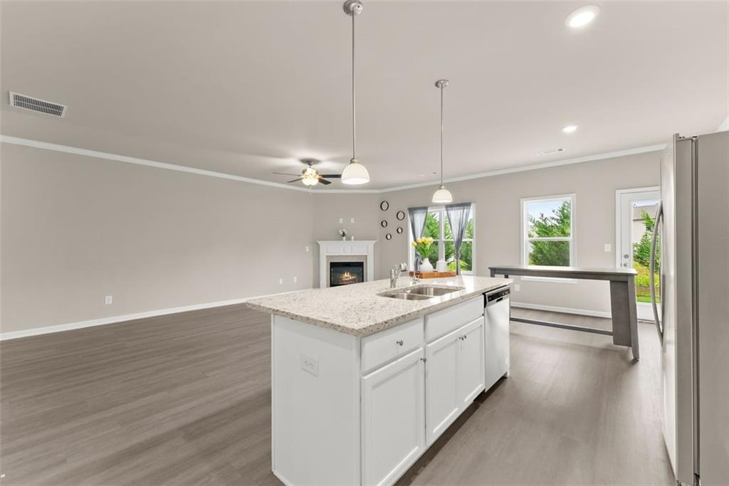 5201 Fox Den Road Oakwood, GA 30566 - Photo 12 of 44