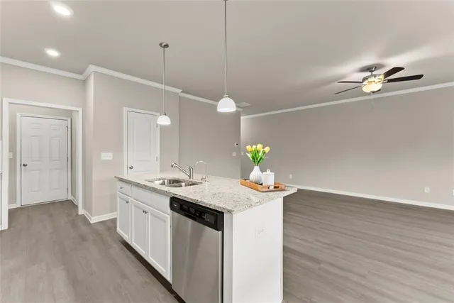 $339,000 | 5201 Fox Den Road, Oakwood, GA 30566