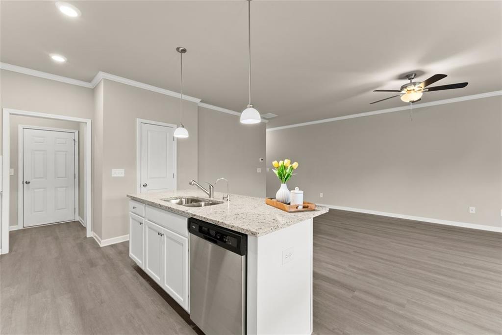 5201 Fox Den Road Oakwood, GA 30566 - Photo 13 of 44