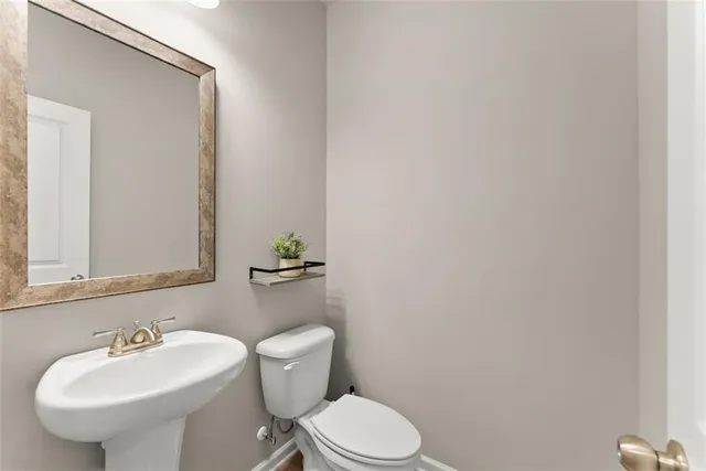 $339,000 | 5201 Fox Den Road, Oakwood, GA 30566