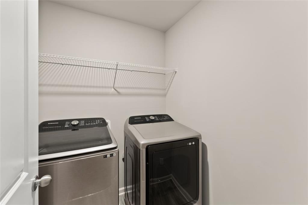 5201 Fox Den Road Oakwood, GA 30566 - Photo 15 of 44