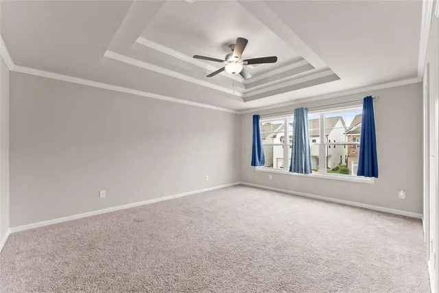 $339,000 | 5201 Fox Den Road, Oakwood, GA 30566