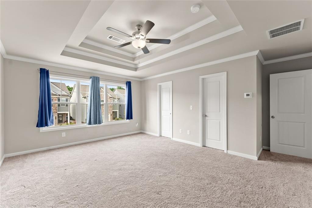 5201 Fox Den Road Oakwood, GA 30566 - Photo 17 of 44